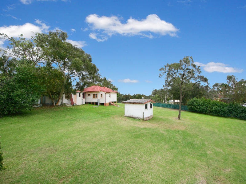 21 Raym Road, Kenthurst NSW 2156