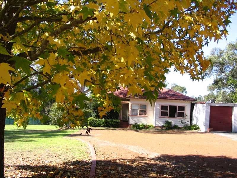 21 Raym Road, Kenthurst NSW 2156