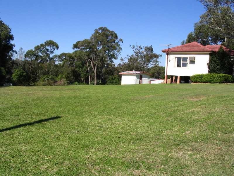 21 Raym Road, Kenthurst NSW 2156