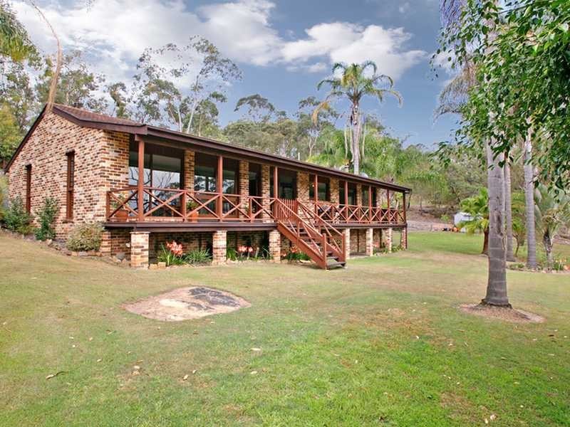 419 Halcrows Road, Glenorie NSW 2157
