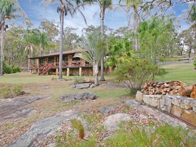 419 Halcrows Road, Glenorie NSW 2157