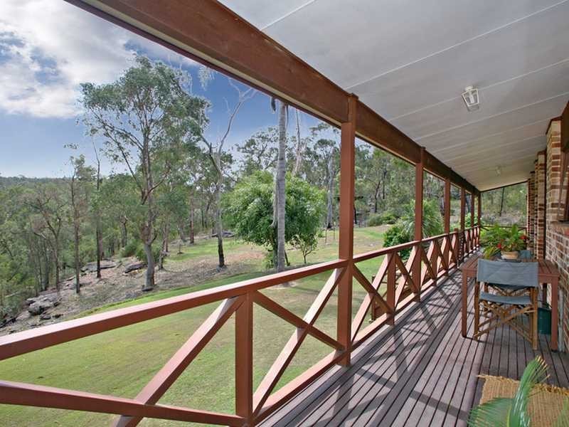 419 Halcrows Road, Glenorie NSW 2157