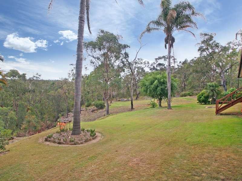 419 Halcrows Road, Glenorie NSW 2157