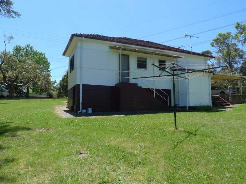 40 Quarry Rd, Dural NSW 2158