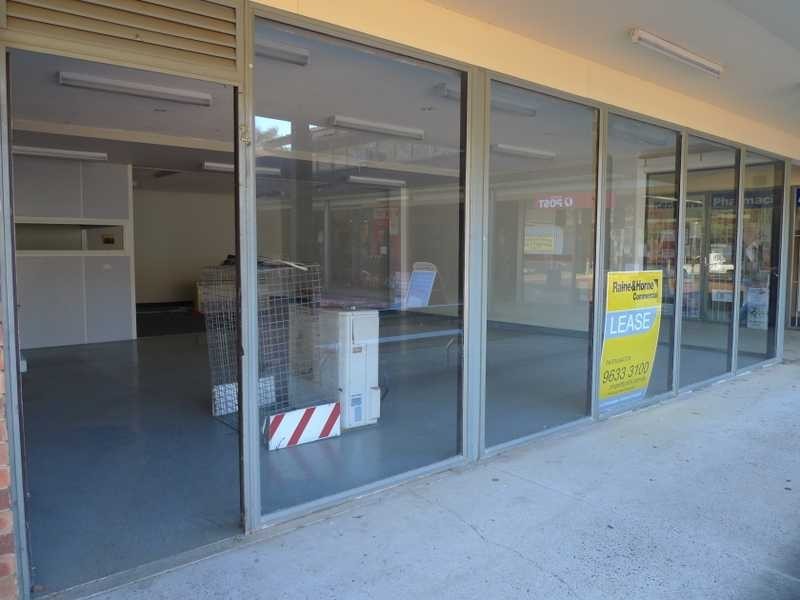 2/4 Nelson St, Kenthurst NSW 2156