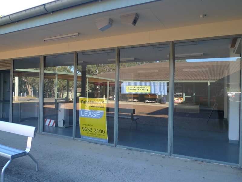 2/4 Nelson St, Kenthurst NSW 2156