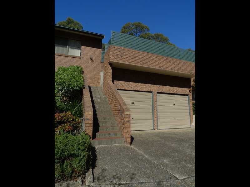 32/22 Pennant St, Castle Hill NSW 2154