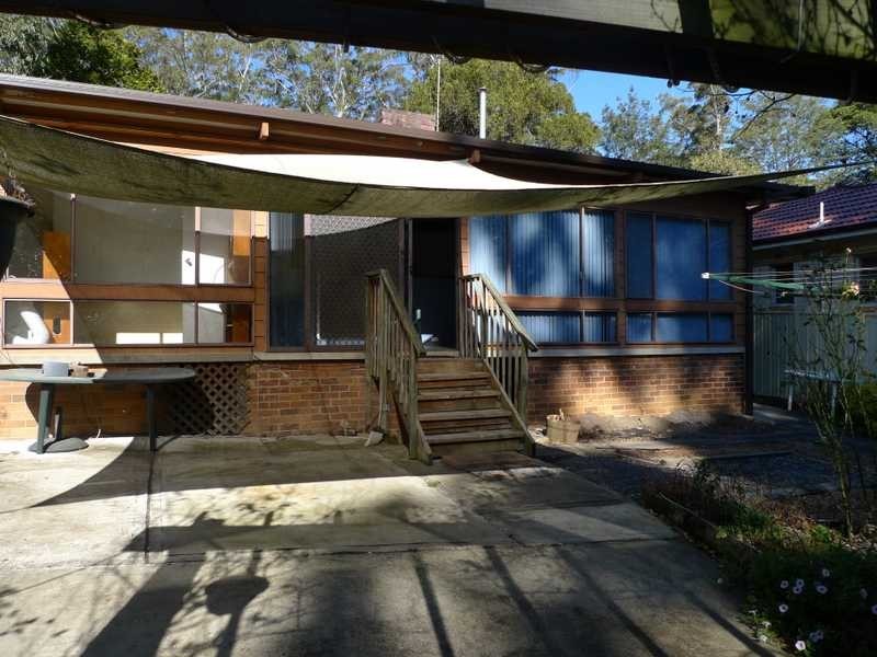 436 Pennant Hills Rd, Pennant Hills NSW 2120