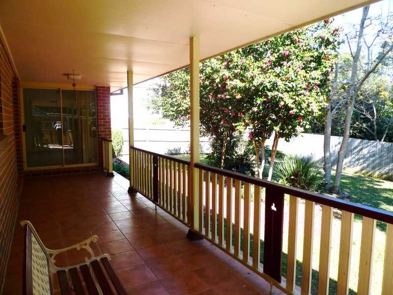 1c Wilson Road, Pennant Hills NSW 2120