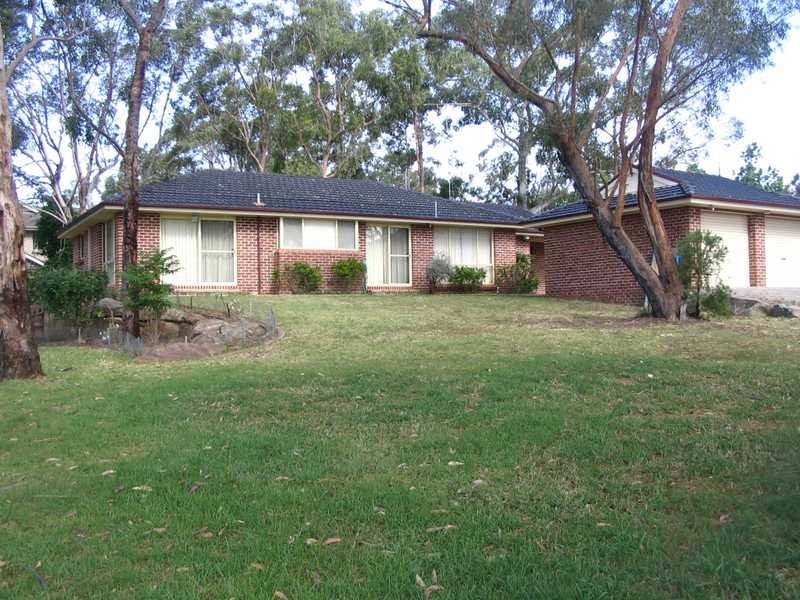 17 Marieba Road, Kenthurst NSW 2156