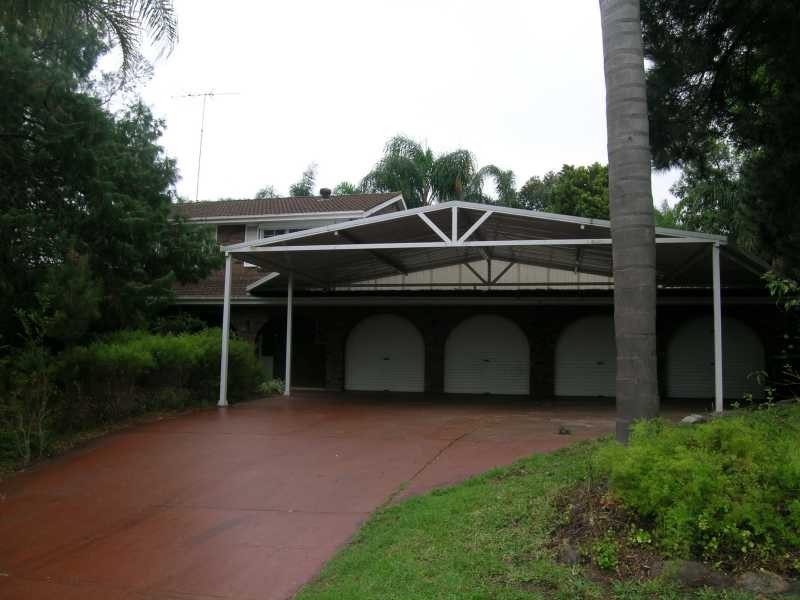 116 Showground Road, Castle Hill NSW 2154