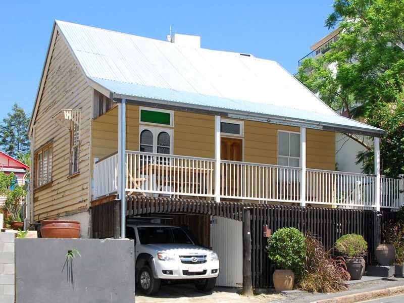 34 Terrace Street, Spring Hill QLD 4000