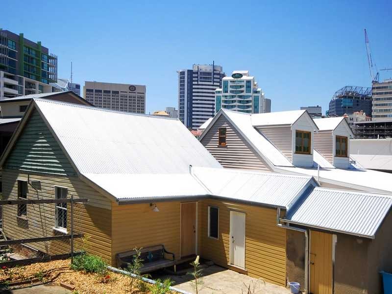 34 Terrace Street, Spring Hill QLD 4000