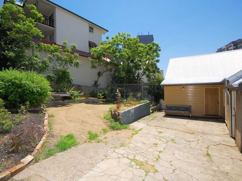 34 Terrace Street, Spring Hill QLD 4000