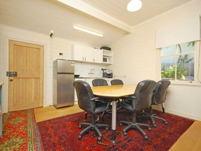 34 Terrace Street, Spring Hill QLD 4000