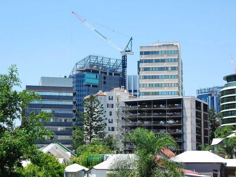 34 Terrace Street, Spring Hill QLD 4000