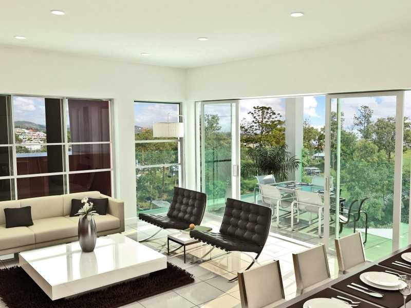 23 Robinson Place, Kelvin Grove QLD 4059