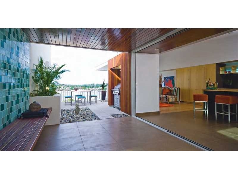 Lot 621 8-16 Skyring Terrace, Teneriffe QLD 4005