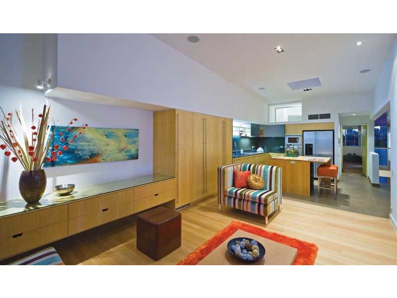 Lot 621 8-16 Skyring Terrace, Teneriffe QLD 4005