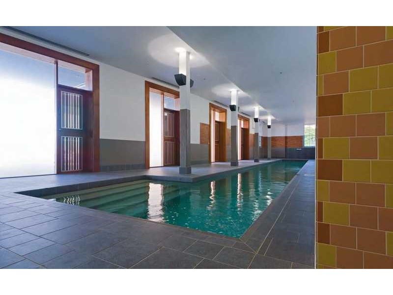 Lot 621 8-16 Skyring Terrace, Teneriffe QLD 4005