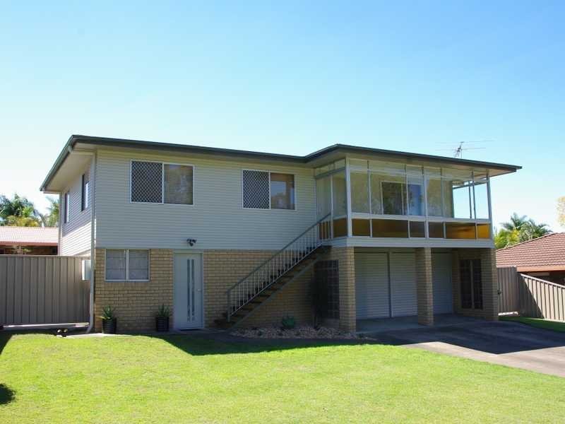 Flinders View QLD 4305