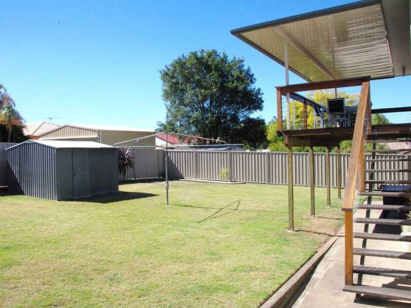 Flinders View QLD 4305