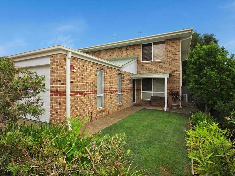 Churchill QLD 4305