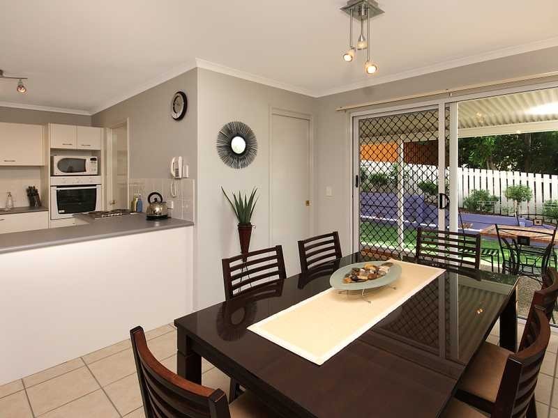 Churchill QLD 4305