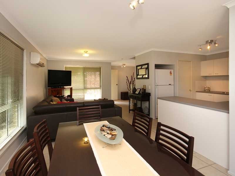 Churchill QLD 4305