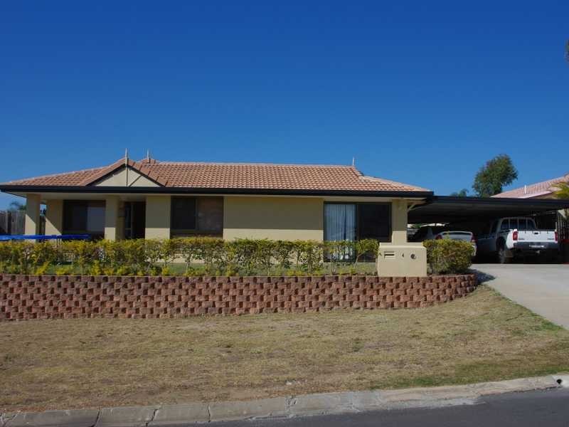 4 Mustang Street, Yamanto QLD 4305