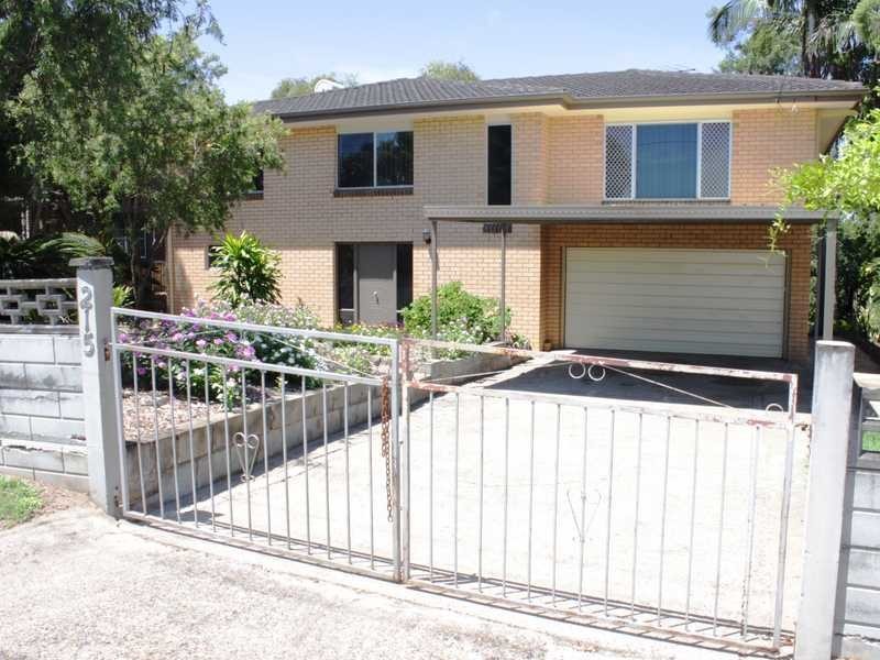 215 Mt Crosby Road, Tivoli QLD 4305