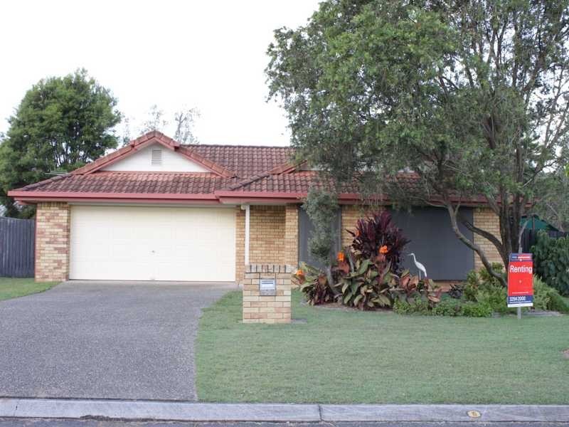 15 Kelso Close, Yamanto QLD 4305