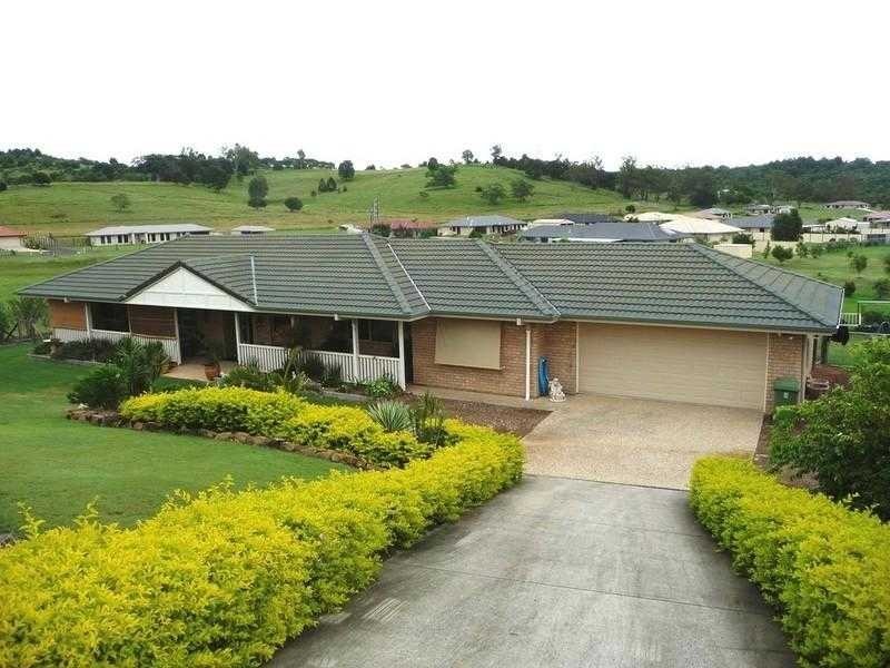 64 Harpeng Drive, Minden QLD 4311