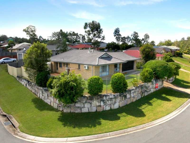 20 Palma Rosa Drive, Wulkuraka QLD 4305