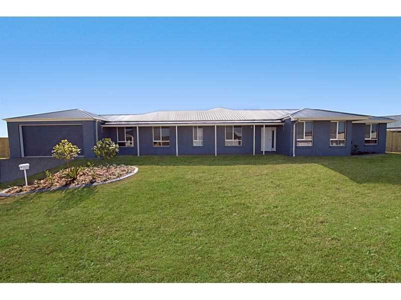 6 Lilly Court, Yamanto QLD 4305