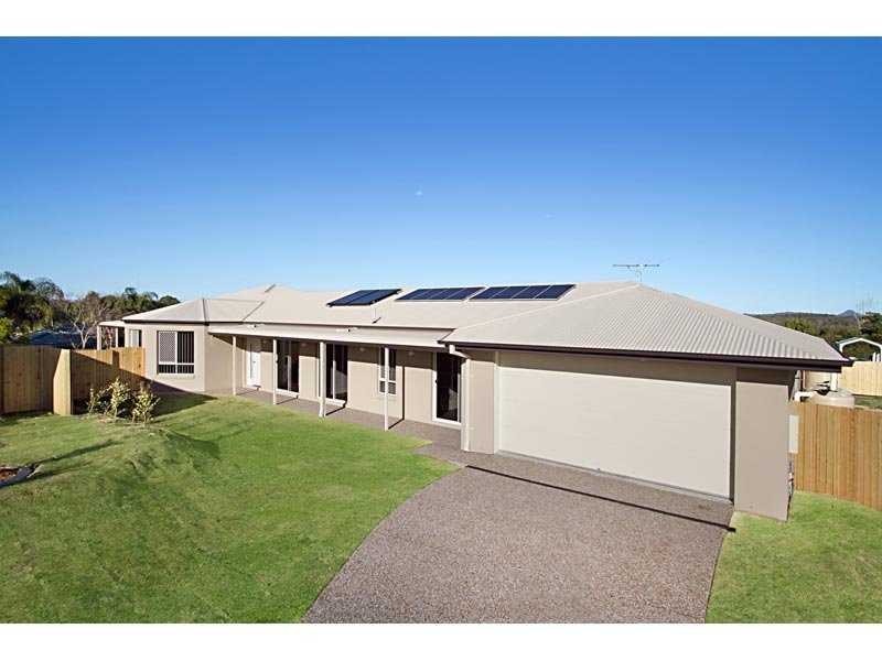 11 Lilly Court, Yamanto QLD 4305