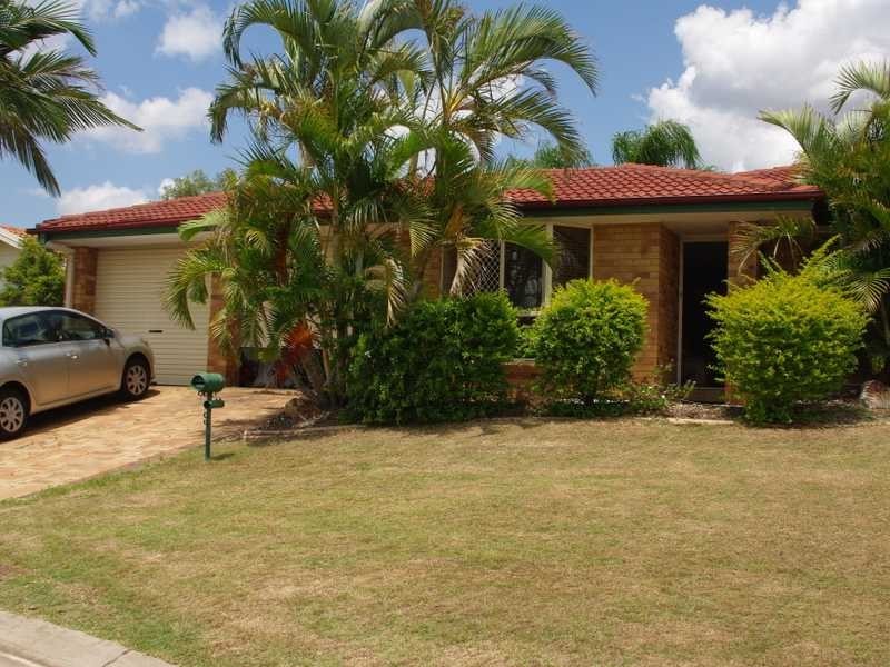 5 Protea Court, Yamanto QLD 4305