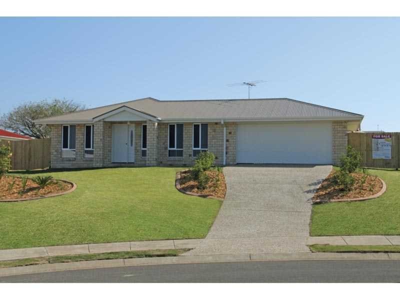 10 Iris Court, Yamanto QLD 4305