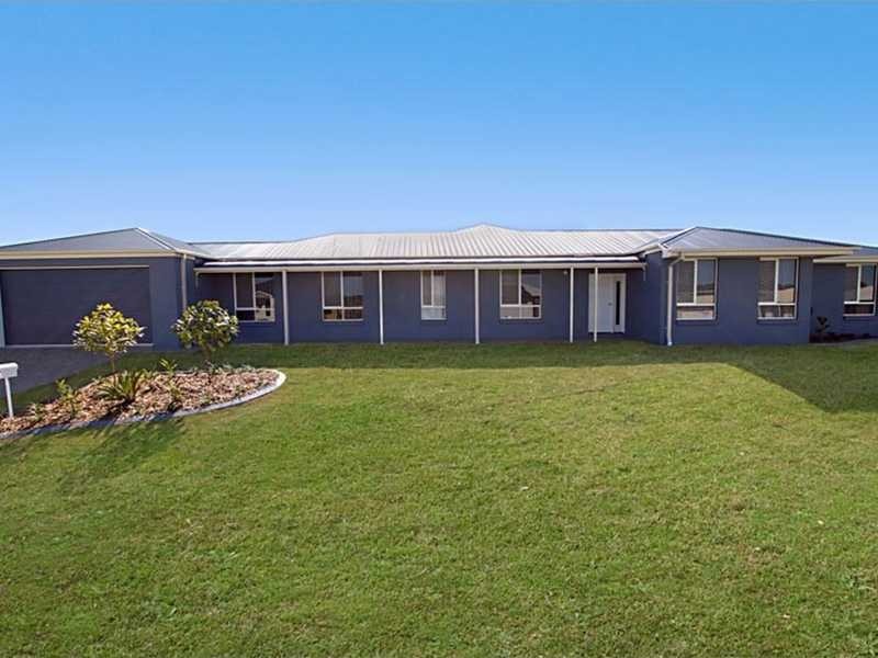 6 Lilly Court, Yamanto QLD 4305