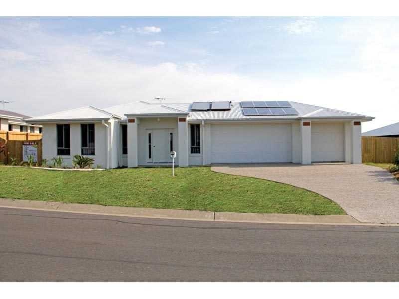 9 Iris Court, Yamanto QLD 4305