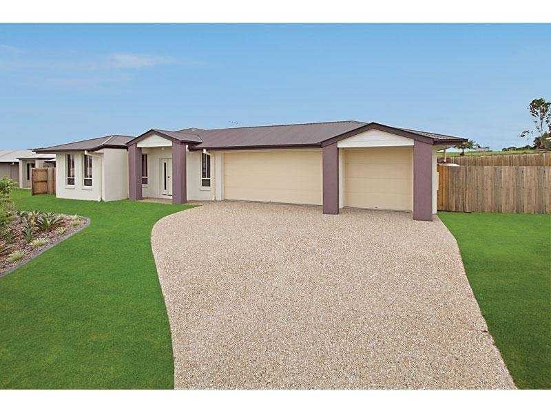 16 Iris Court, Yamanto QLD 4305