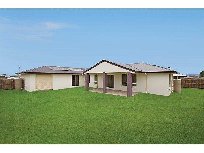 16 Iris Court, Yamanto QLD 4305