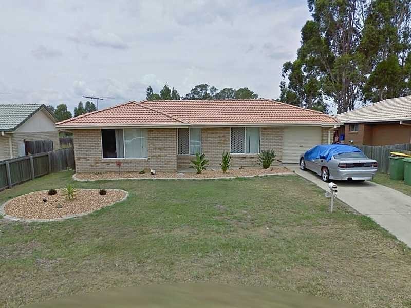 59 Selwyn Street, North Booval QLD 4304