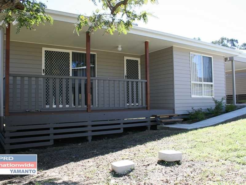 Unit 1/2E Thompson Street, Bundamba QLD 4304