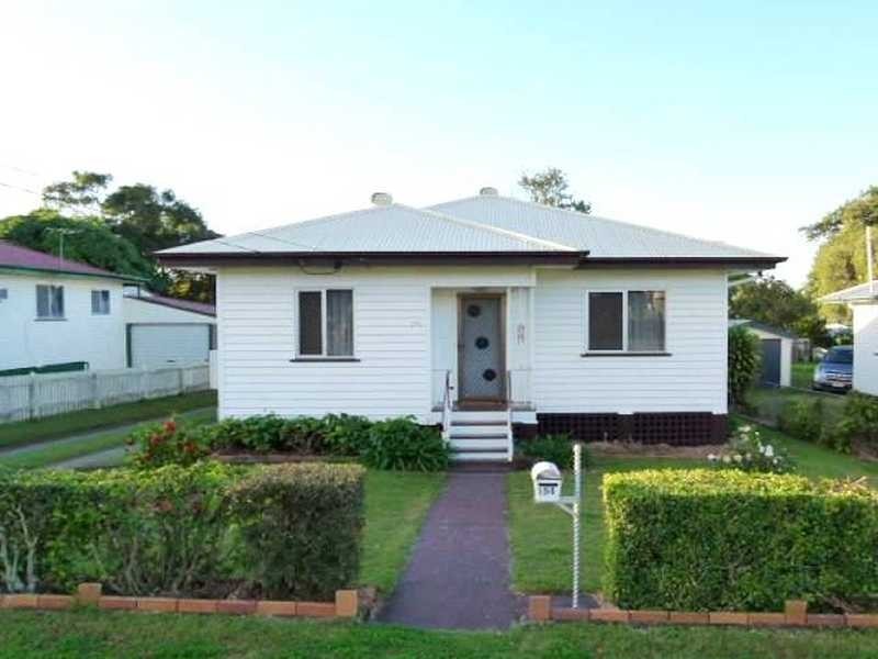 194 Glebe Road, Silkstone QLD 4304