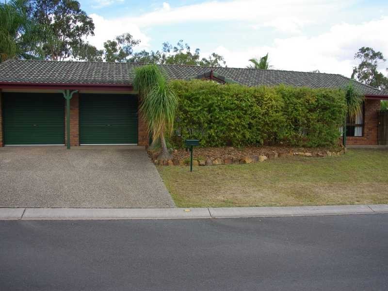 1 Quando Close, Yamanto QLD 4305