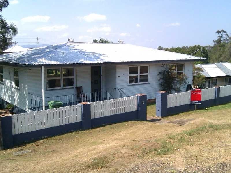 1 Carter Street, North Ipswich QLD 4305