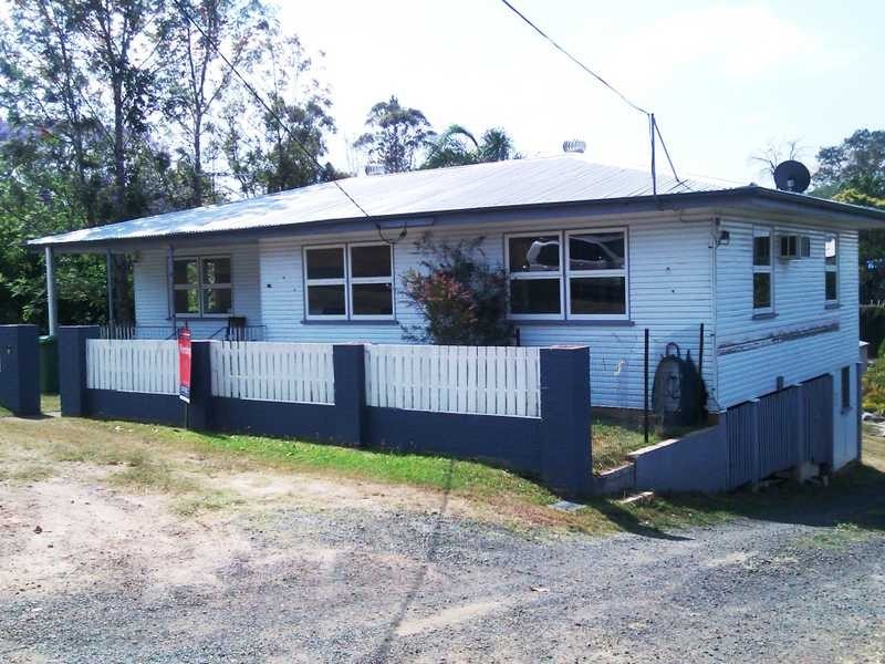 1 Carter Street, North Ipswich QLD 4305