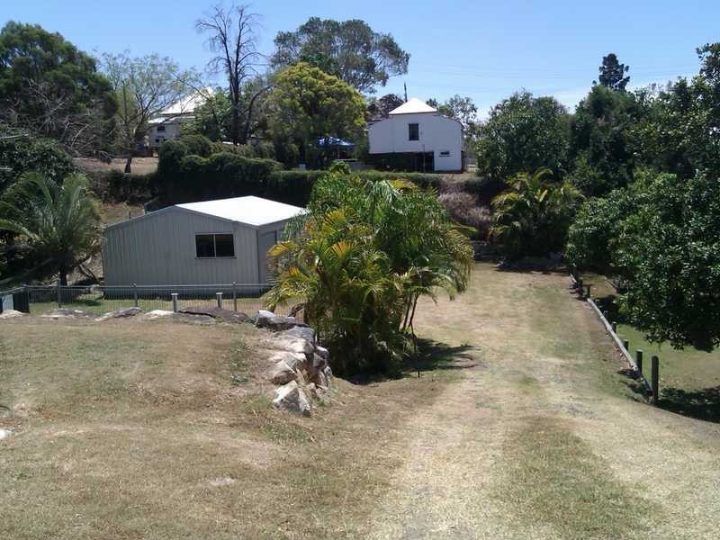 1 Carter Street, North Ipswich QLD 4305