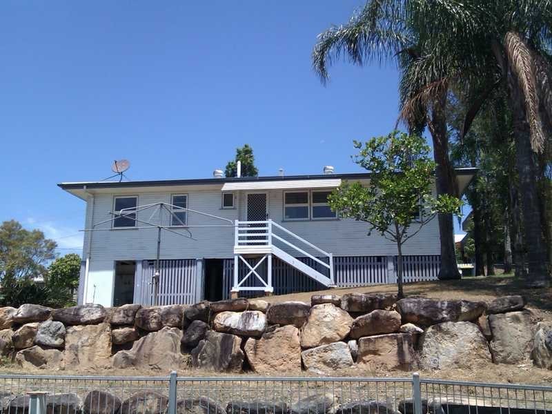 1 Carter Street, North Ipswich QLD 4305